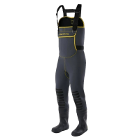 Finntrail Вейдерсы Blackwater 5291 Dark Grey в Хабаровске