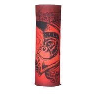 Acerbis Бафф SP Club Monkey Red N в Хабаровске