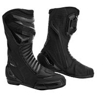 Shima Мотоботинки RX-3 Men Black в Хабаровске