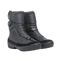 TCX Мотоботы Infinity 3 Mid WP 001 Black в Хабаровске
