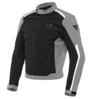 Dainese Куртка Hydra Flux 2 Air D-Dry Black/Charcoal-Gray в Хабаровске