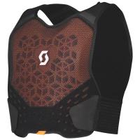 Scott Защита тела Body Armor Softcon Jr  black в Хабаровске