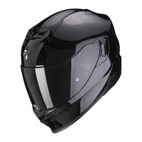 Scorpion Exo Мотошлем EXO-520 Evo Air Solid Черный в Хабаровске