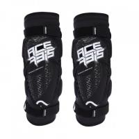 Acerbis Налокотники Soft Elbow Black/White в Хабаровске