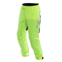 Dainese Дождевик брюки Ultralight Rain 041 FluoYellow в Хабаровске