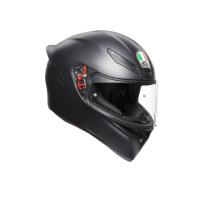 AGV Шлем K-1 MONO Matt Black в Хабаровске