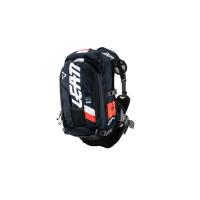 Leatt Рюкзак-гидропак защита панцирь Hydra Chest Protector Moto 4.5 2023 Black/Red в Хабаровске
