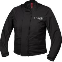 IXS Куртка женская Membran Damen Jacket Salta-ST-Plus черная в Хабаровске