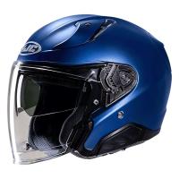 HJC Шлем RPHA31 Semi Flat Metallic Blue в Хабаровске