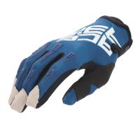 Acerbis Перчатки детские CE MX X-K KID Dark Blue в Хабаровске