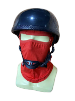 Scout Шлем корка Skin черн. глянец б/р в Хабаровске