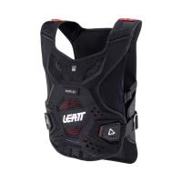 Leatt Защитный панцирь женский Chest Protector ReaFlex Women V26 Black в Хабаровске