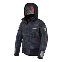 Finntrail Куртка Speedmaster CamoShadowBlack  в Хабаровске