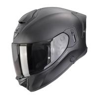 Scorpion Exo Мотошлем Exo-530i Air Solid Черный Матовый в Хабаровске