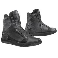 Forma Мотокроссовки Hyper Dry Black/Black в Хабаровске