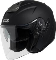 IXS Шлем iXS92 FG 1.0 черный матовый в Хабаровске