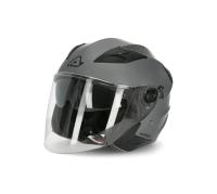 Acerbis Шлем Jet Firstway 2.0 Grey в Хабаровске