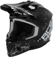 Acerbis Шлем Linear 22-06 Black 2 в Хабаровске