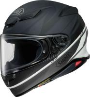 Shoei Мотошлем NXR 2 Nocturne черно-серо-белый TC-5 в Хабаровске
