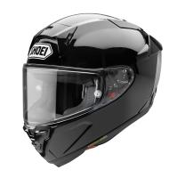Shoei Мотошлем X-Spirit Pro Plain Черный в Хабаровске