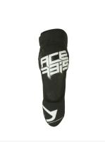 Acerbis Защита коленей на молнии X-Zip Knee Black в Хабаровске
