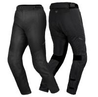 Shima Мотоштаны Jet Lady Black в Хабаровске