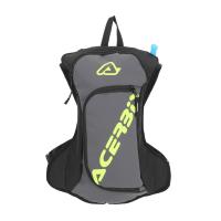 Acerbis Рюкзак с гидропаком Acqua Logo Black/Grey (5/2 L) в Хабаровске