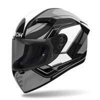 Airoh Мотошлем Connor Dunk Black Gloss в Хабаровске