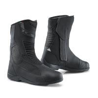 TCX Мотоботы Explorer 4 GTX  Черный в Хабаровске