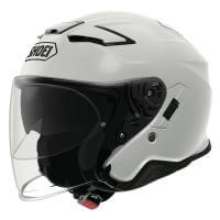 Shoei Шлем J-Cruise 2 Plain белый глянцевый в Хабаровске