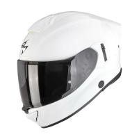 Scorpion Exo Мотошлем Exo-530 Air Solid Белый в Хабаровске