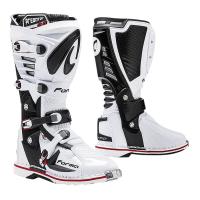 Forma Кроссовые мотоботы Predator 2.0 White в Хабаровске