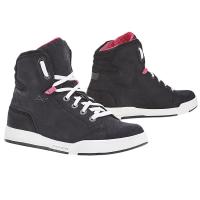 Forma Ботинки Swift Dry Lady Black/White в Хабаровске