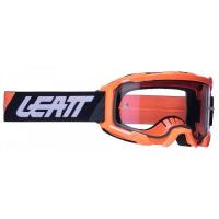 Leatt Маска Velocity 4.5 Orange Clear 83% в Хабаровске
