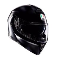 AGV Шлем StreetModular Matt Black в Хабаровске