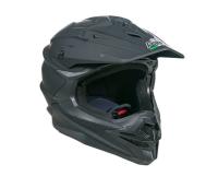 AiM Шлем кроссовый JK803 Black Matt в Хабаровске