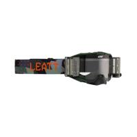 Leatt Маска Velocity 6.5 Roll-Off Cactus Clear в Хабаровске