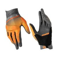 Leatt Перчатки ADV X-Flow 5.5 Short 2026 Orange в Хабаровске