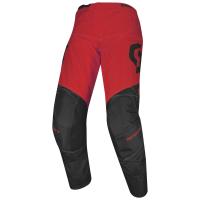 Scott Брюки 350 Track black/red в Хабаровске