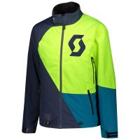 Scott Куртка снегоходная RCX-I Dryo Dark Blue/Lake Blue в Хабаровске