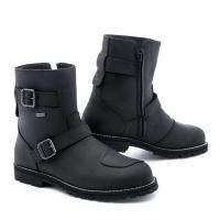 Stylmartin Мотоботы Legend Mid WP Men Black в Хабаровске