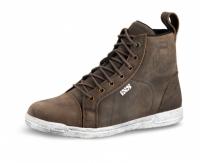 IXS Мотоботы X-Classic Sneaker Vintage Коричневые в Хабаровске