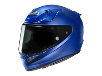 HJC Шлем RPHA12 Semi Flat Metallic Blue в Хабаровске