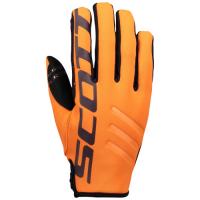 Scott Перчатки Neoprene Orange Pumpkin/Red Fudge в Хабаровске