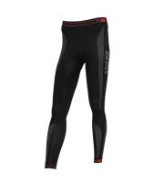 IXS Термобелье Underwear Hose 365 Черно-Серый в Хабаровске