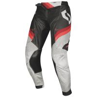 Scott Брюки 450 Podium black/red в Хабаровске