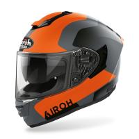 Airoh Мотошлем ST.501 Dock Orange Matt в Хабаровске