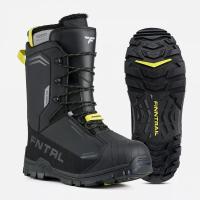Finntrail Ботинки Blizzard 5236 Graphite Yellow в Хабаровске