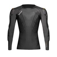 Racer Защита тела Mountain Top 2 (SAS-TEC) Black в Хабаровске