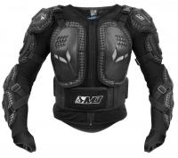 Madbull Черепаха Turtle Jacket Женская Черная в Хабаровске